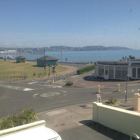 Seaways Hotel Paignton Kültér fotó