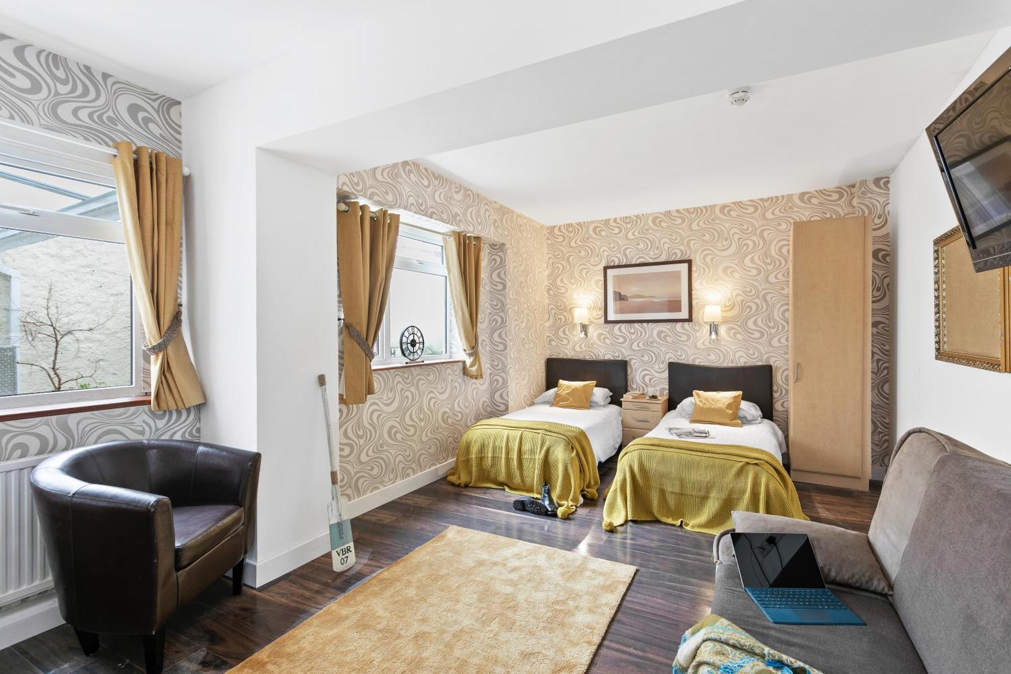 Seaways Hotel Paignton Kültér fotó