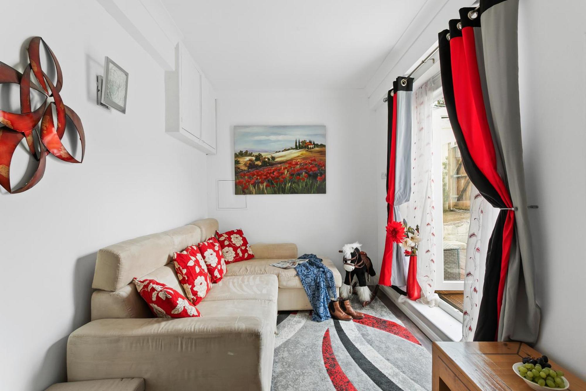 Seaways Hotel Paignton Kültér fotó