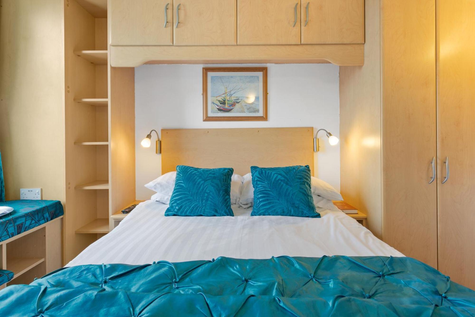 Seaways Hotel Paignton Kültér fotó