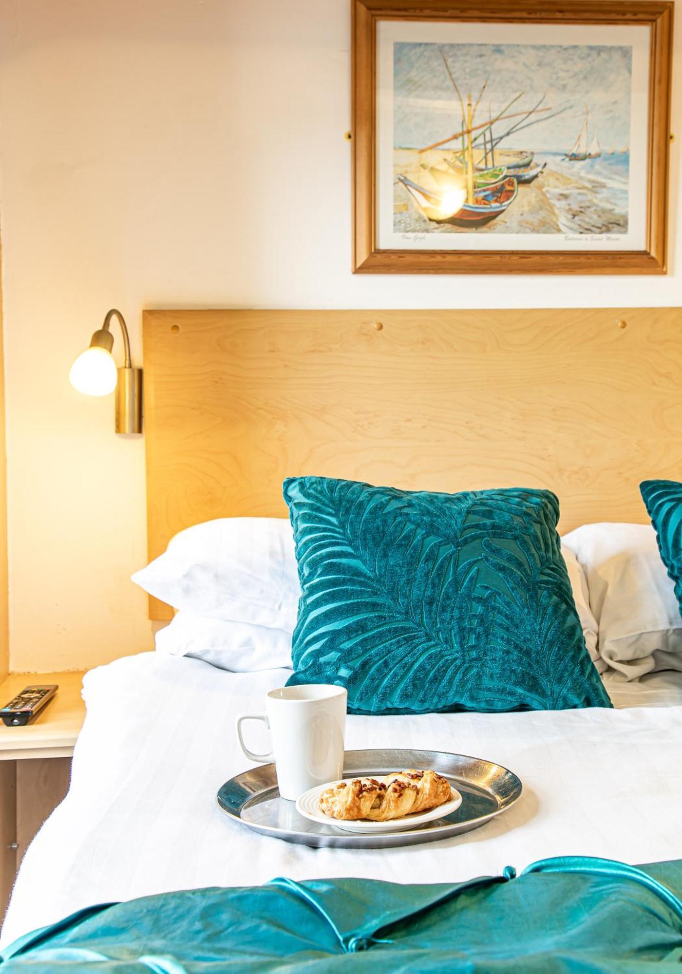 Seaways Hotel Paignton Kültér fotó